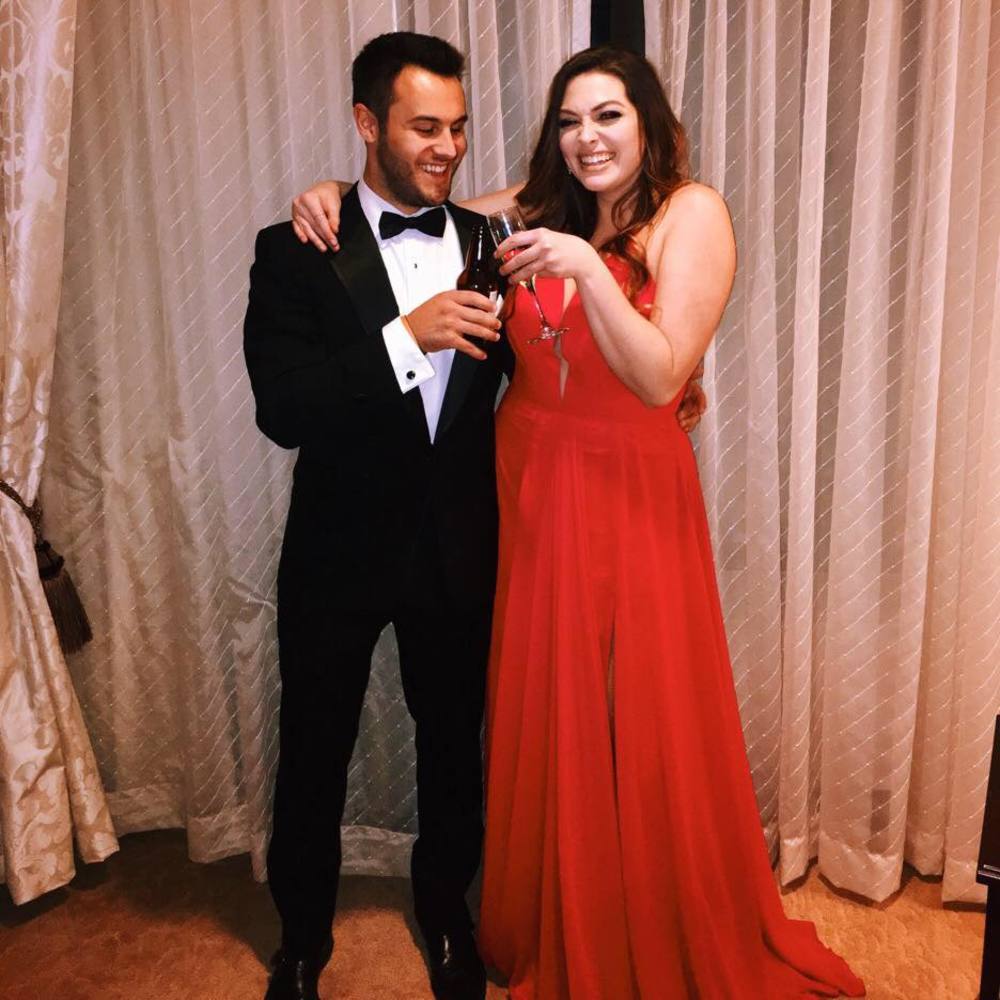 Meet your Posher, Jimmy